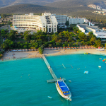 Asteria Venüs Oteli yeniden satışta Jet Fadıl’ın Caprice Gold oteli yeniden satışta