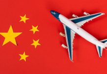 Çin’den seyahatler için misilleme tehdidi Çin'den seyahatler için misilleme