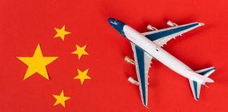 Çin’den seyahatler için misilleme tehdidi Çin'den seyahatler için misilleme