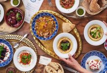 Dünyanın en iyi mutfakları listesi açıklandı