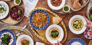 Dünyanın en iyi mutfakları listesi açıklandı