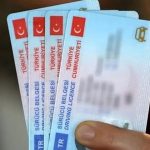 İç Hat Uçuşlarında Kimlik Kartı Yerine Artık Yeni Tip Ehliyet de Kullanılabilecek