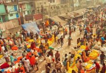 Hindistan Çin’i geçerek dünyanın en kalabalık ülkesi olacak