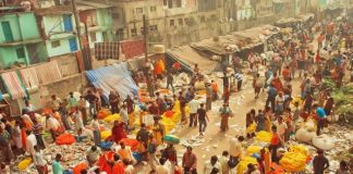 Hindistan Çin’i geçerek dünyanın en kalabalık ülkesi olacak