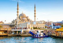 İstanbulluların Stres Seviyesi Arttı İstanbul’dan yeni rekor