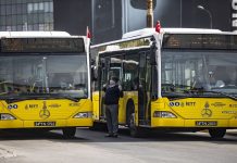 İBB’den 65 Yaş Üstüne Ücretsiz Ulaşımla İlgili Açıklama 65 Yaş Üstüne Ücretsiz Ulaşım