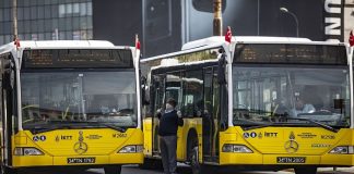 İBB’den 65 Yaş Üstüne Ücretsiz Ulaşımla İlgili Açıklama 65 Yaş Üstüne Ücretsiz Ulaşım