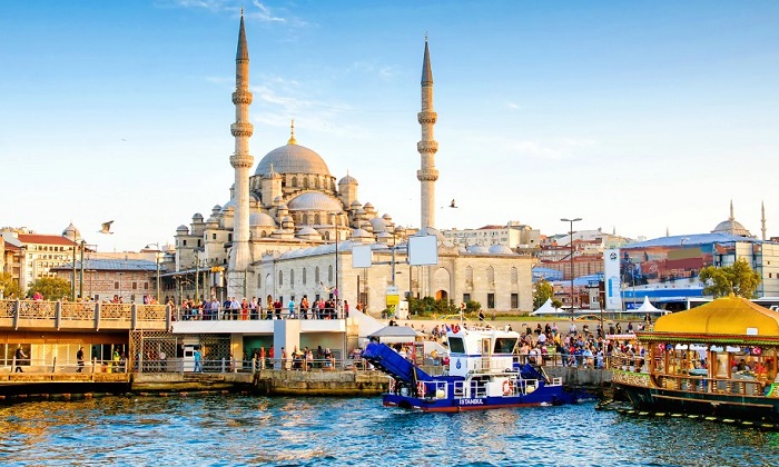 İstanbul’dan yeni rekor