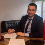 Kemal Ertem: Balkanların yeni popüler destinasyonu Tiran olacak Kemal Ertem: Balkanların yükselen destinasyonu Tiran olacak