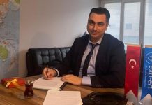 Kemal Ertem: Balkanların yeni popüler destinasyonu Tiran olacak Kemal Ertem: Balkanların yükselen destinasyonu Tiran olacak