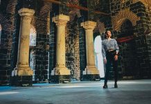 Diyarbakır’ı koruyan taşlar: Sur ve Suriçi