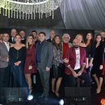 MICE ve turizm sektörü paydaşları networking etkinliği ve yeni yıl partisinde bir araya geldi