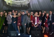 MICE ve turizm sektörü paydaşları networking etkinliği ve yeni yıl partisinde bir araya geldi
