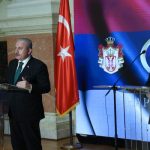 TBMM Başkanı’ndan Sırbistan’a kimlikle seyahat için açıklama TBMM Başkanı'ndan Sırbistan'a kimlikle