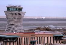 Rize-Artvin Havalimanı’nda Yolcu Sayısı 2,5 Milyonu Aştı Rize-Artvin Havalimanı