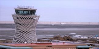 Umman’dan Rize’ye haftada 2 gün uçak seferi Rize-Artvin Havalimanı