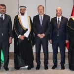 Suudi Arabistan ile uçuş sayıları arttırılacak Suudi Arabistan ile uçuş sayıları