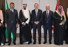 Suudi Arabistan ile uçuş sayıları arttırılacak Suudi Arabistan ile uçuş sayıları