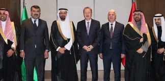 Suudi Arabistan ile uçuş sayıları arttırılacak Suudi Arabistan ile uçuş sayıları