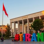 Vizesiz seyahatin yeni adresi Arnavutluk, Sırbistan’a alternatif Vizesiz seyahatin yeni adresi Arnavutluk