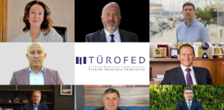 TÜROFED’in tüm bölgelerdeki TGA adayları belli oldu TÜROFED’in tüm bölgelerdeki TGA adayları