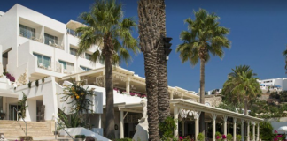 Bodrum’daki 5 yıldızlı otel kiraya verilecek Bakan Ersoy’un oteli el değiştirdi