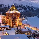 Otellerde yılbaşı yoğunluğu