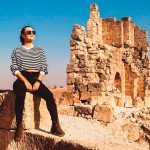 Doğu Roma’dan bugüne: Zerzevan Kalesi Zerzevan Kalesi