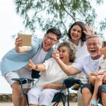 TÜİK Açıkladı: Turizmde Yükselen Trend: Aile ve Arkadaş Ziyaretleri! Turizmde Yükselen Trend: Aile ve Arkadaş Ziyaretleri!