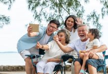 TÜİK Açıkladı: Turizmde Yükselen Trend: Aile ve Arkadaş Ziyaretleri! Turizmde Yükselen Trend: Aile ve Arkadaş Ziyaretleri!