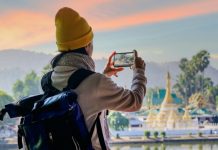 2023’ün popüler seyahat trendleri