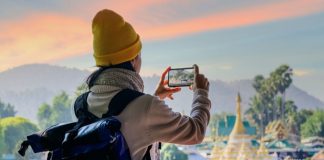 2023’ün popüler seyahat trendleri