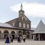 Diyarbekir’de kültürün izini sürmek Türkiye'nin kültürel mirasları