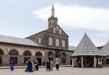 Silahlar Sustu, Turizm Konuşacak: Ekonomide Hedef Büyüyor Türkiye'nin kültürel mirasları