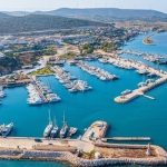 İzmir Turizmde Sınıfta mı Kalıyor? 2 Milyon Turist Eşiği Yıllardır Aşılamıyor Ege'deki yat limanı kiraya verilecek