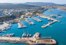 İzmir Turizmde Sınıfta mı Kalıyor? 2 Milyon Turist Eşiği Yıllardır Aşılamıyor Ege'deki yat limanı kiraya verilecek