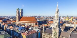 Almanya’da ülke genelinde uyarı grevine gidecekler