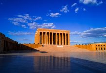 2023’te mutlaka görmeniz gereken yerler