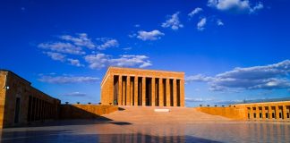 2023’te mutlaka görmeniz gereken yerler