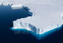 Antarktika’da ‘Paris’in 15 katı büyüklüğünde’ buzul koptu