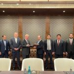 Mandarin Oriental Bodrum’a Azerbaycanlı ortak Mandarin Oriental Bodrum’a Azerbaycanlı ortak