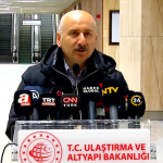 İstanbul Havalimanı metrosu için tarih verdi İstanbul Havalimanı metrosu