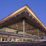 Berlin’de tüm yolcu uçuşları iptal edildi