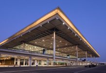 Berlin’de tüm yolcu uçuşları iptal edildi