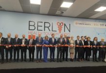 COOP TRR sağlık turizminde köprü olacak