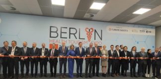 COOP TRR sağlık turizminde köprü olacak