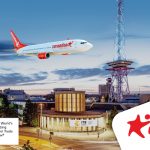 Corendon Airlines’tan ITB Berlin için ek uçuş Corendon Airlines’tan ITB Berlin için ek uçuş