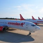 Corendon Airlines’tan istihdama katkı sağlayacak karar Corendon Airlines Hayvanları Koruma Günü Kampanya