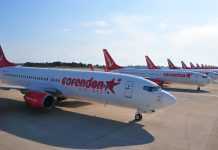 Corendon Airlines’tan Hayvanları Koruma Günü’ne Özel Kampanya Corendon Airlines Hayvanları Koruma Günü Kampanya