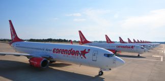 Corendon Airlines’tan istihdama katkı sağlayacak karar Corendon Airlines Hayvanları Koruma Günü Kampanya